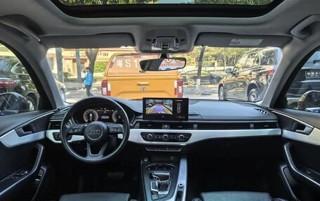 Audi A4, 2021 год, 2 490 111 рублей, 11 фотография