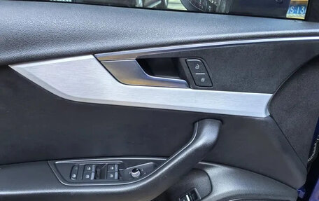 Audi A4, 2021 год, 2 490 111 рублей, 10 фотография