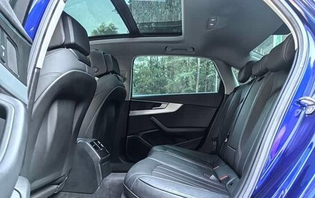 Audi A4, 2021 год, 2 490 111 рублей, 14 фотография