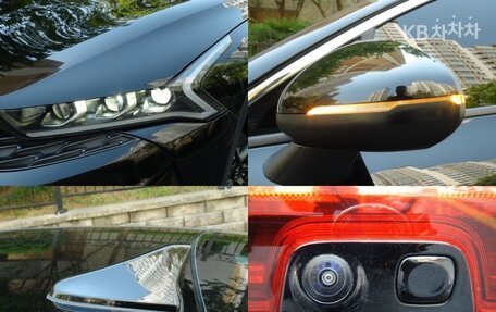 KIA K5, 2021 год, 1 612 000 рублей, 10 фотография