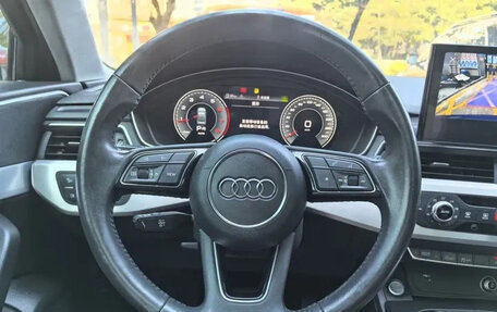 Audi A4, 2021 год, 2 490 111 рублей, 13 фотография