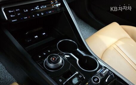 KIA K5, 2021 год, 1 612 000 рублей, 8 фотография