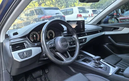 Audi A4, 2021 год, 2 490 111 рублей, 12 фотография
