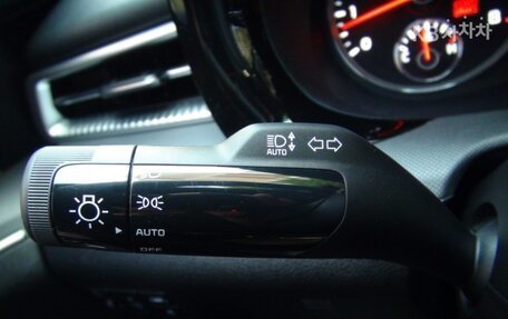 KIA K5, 2021 год, 1 612 000 рублей, 21 фотография