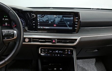 KIA K5, 2021 год, 1 612 000 рублей, 14 фотография