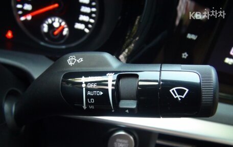 KIA K5, 2021 год, 1 612 000 рублей, 22 фотография