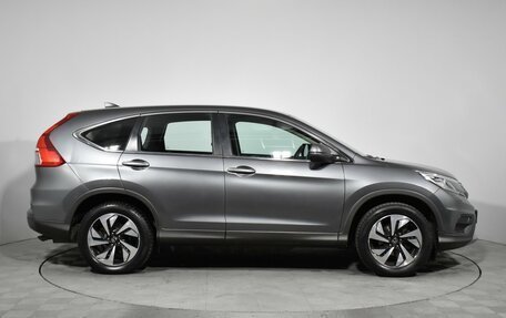 Honda CR-V IV, 2018 год, 2 145 000 рублей, 4 фотография