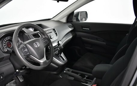 Honda CR-V IV, 2018 год, 2 145 000 рублей, 9 фотография