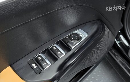 KIA K5, 2021 год, 1 612 000 рублей, 31 фотография