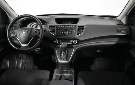 Honda CR-V IV, 2018 год, 2 145 000 рублей, 11 фотография