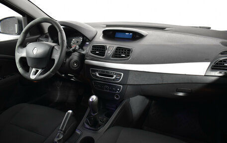 Renault Megane III, 2011 год, 530 000 рублей, 9 фотография