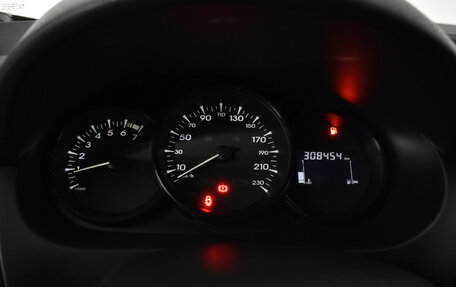 Renault Megane III, 2011 год, 530 000 рублей, 12 фотография