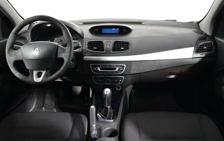 Renault Megane III, 2011 год, 530 000 рублей, 10 фотография