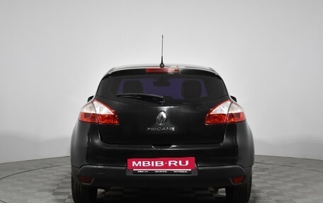 Renault Megane III, 2011 год, 530 000 рублей, 6 фотография