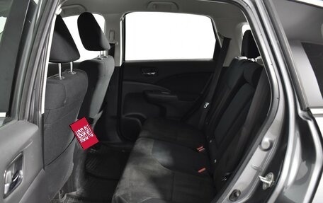 Honda CR-V IV, 2018 год, 2 145 000 рублей, 12 фотография