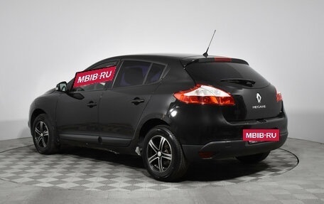 Renault Megane III, 2011 год, 530 000 рублей, 7 фотография