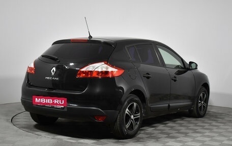 Renault Megane III, 2011 год, 530 000 рублей, 5 фотография