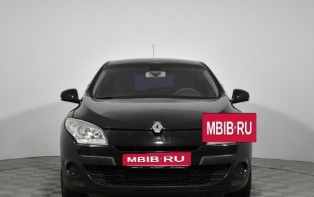 Renault Megane III, 2011 год, 530 000 рублей, 2 фотография