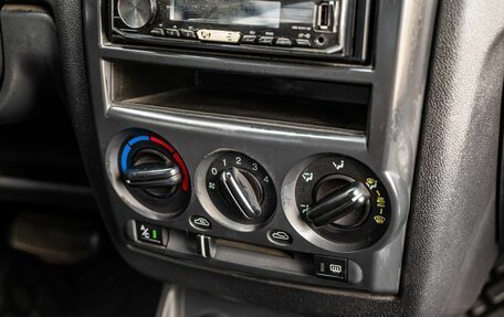 Hyundai Getz I рестайлинг, 2008 год, 600 000 рублей, 20 фотография