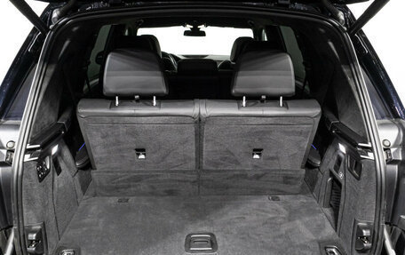 BMW X7, 2021 год, 6 800 000 рублей, 15 фотография