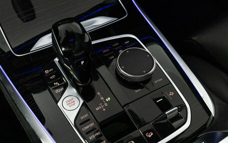 BMW X7, 2021 год, 6 800 000 рублей, 29 фотография