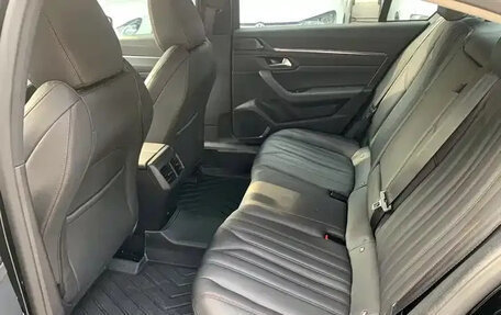 Peugeot 508 II, 2022 год, 1 790 111 рублей, 9 фотография