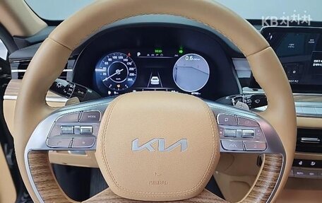 KIA K9, 2023 год, 7 000 010 рублей, 6 фотография