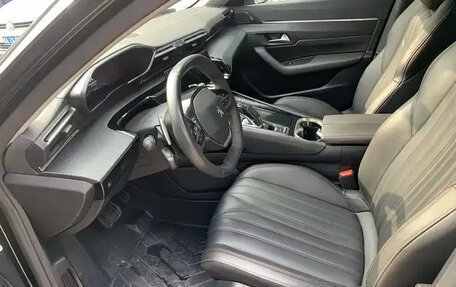 Peugeot 508 II, 2022 год, 1 790 111 рублей, 7 фотография