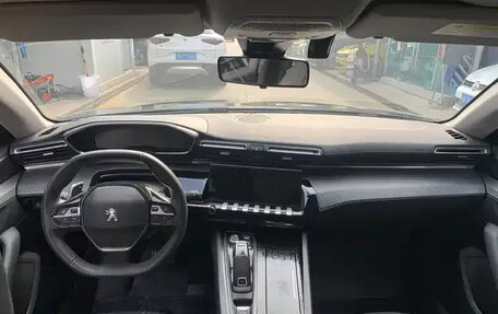 Peugeot 508 II, 2022 год, 1 790 111 рублей, 8 фотография
