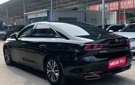 Peugeot 508 II, 2022 год, 1 790 111 рублей, 4 фотография