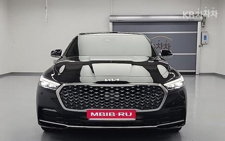 KIA K9, 2023 год, 7 000 010 рублей, 3 фотография