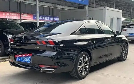 Peugeot 508 II, 2022 год, 1 790 111 рублей, 6 фотография