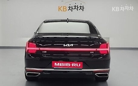 KIA K9, 2023 год, 7 000 010 рублей, 4 фотография
