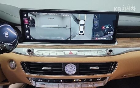 KIA K9, 2023 год, 7 000 010 рублей, 7 фотография