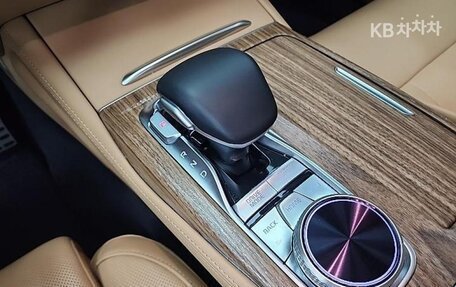 KIA K9, 2023 год, 7 000 010 рублей, 8 фотография