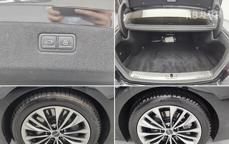 KIA K9, 2023 год, 7 000 010 рублей, 16 фотография