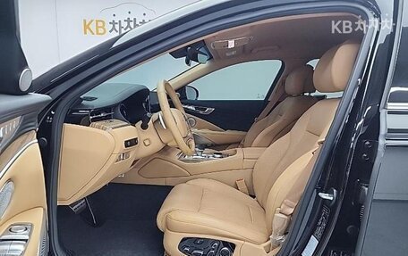 KIA K9, 2023 год, 7 000 010 рублей, 9 фотография