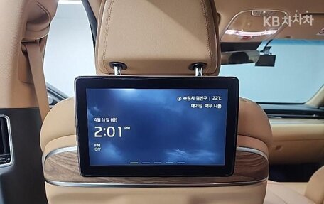 KIA K9, 2023 год, 7 000 010 рублей, 12 фотография