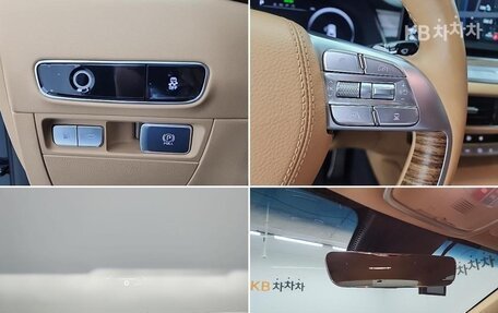 KIA K9, 2023 год, 7 000 010 рублей, 15 фотография