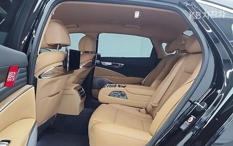 KIA K9, 2023 год, 7 000 010 рублей, 10 фотография
