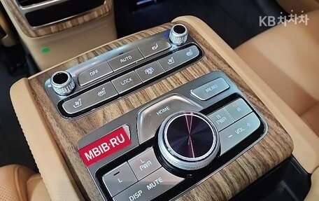 KIA K9, 2023 год, 7 000 010 рублей, 13 фотография
