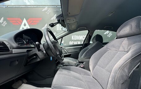 Peugeot 407, 2005 год, 455 000 рублей, 8 фотография