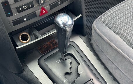 Peugeot 407, 2005 год, 455 000 рублей, 19 фотография