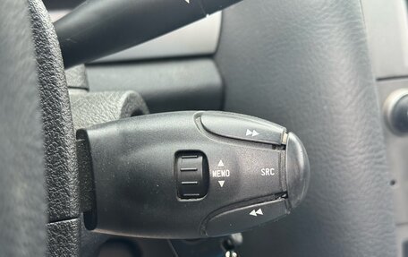 Peugeot 407, 2005 год, 455 000 рублей, 15 фотография