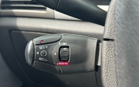 Peugeot 407, 2005 год, 455 000 рублей, 13 фотография