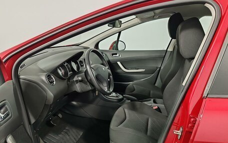 Peugeot 308 II, 2010 год, 645 000 рублей, 16 фотография