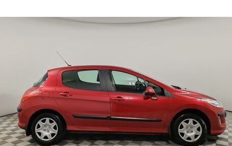 Peugeot 308 II, 2010 год, 645 000 рублей, 4 фотография
