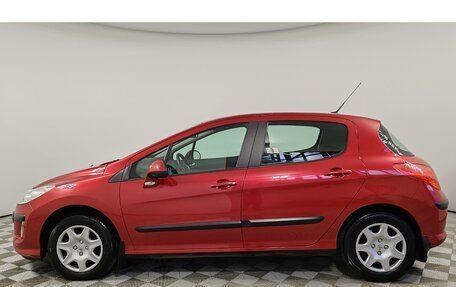 Peugeot 308 II, 2010 год, 645 000 рублей, 8 фотография