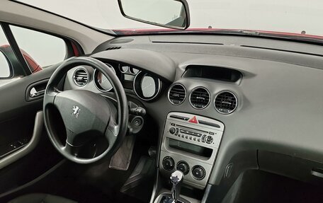 Peugeot 308 II, 2010 год, 645 000 рублей, 11 фотография