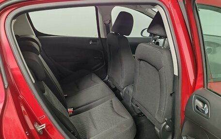 Peugeot 308 II, 2010 год, 645 000 рублей, 19 фотография